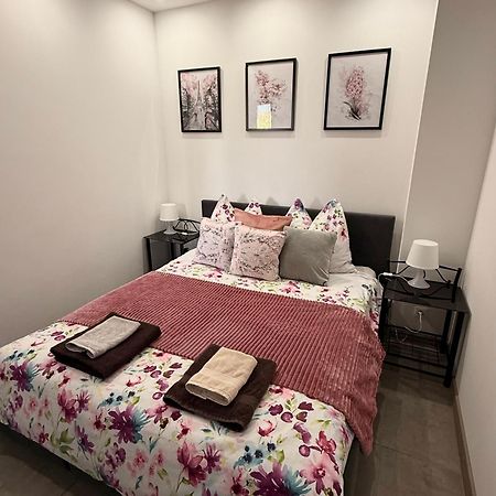Apartament Studio Platan Свиноуйсьце Экстерьер фото